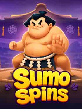 red-tiger/sumo-spins
