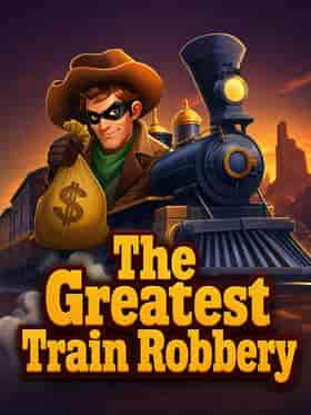 red-tiger/the-greatest-train-robbery
