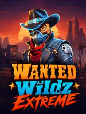 red-tiger/wanted-wildz-extreme