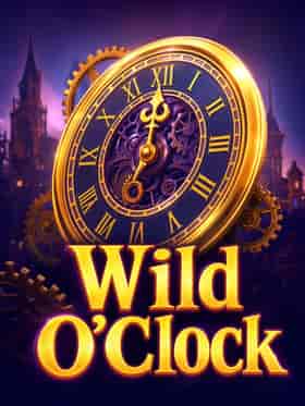 red-tiger/wild-o-clock