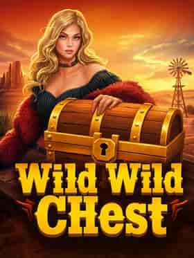 red-tiger/wild-wild-chest