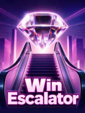red-tiger/win-escalator