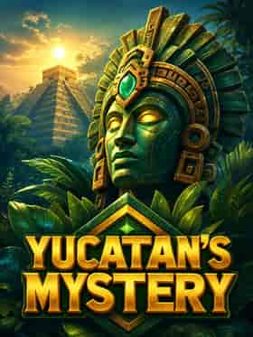 red-tiger/yucatan-s-mystery