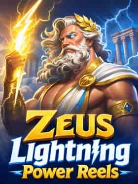 red-tiger/zeus-lightning-power-reels