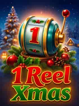 spinomenal/1-reel-xmas
