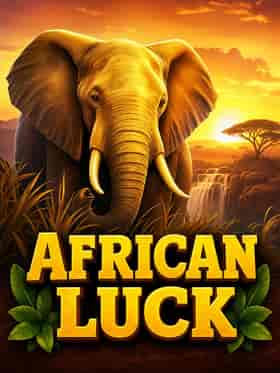 spinomenal/african-luck