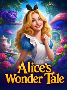 spinomenal/alice-s-wonder-tale