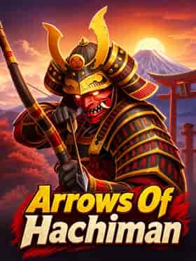 spinomenal/arrows-of-hachiman