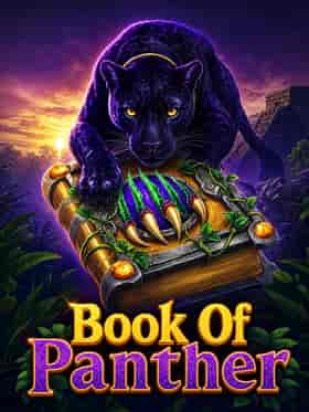 spinomenal/book-of-panther