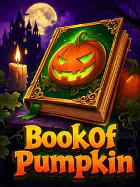 spinomenal/book-of-pumpkin
