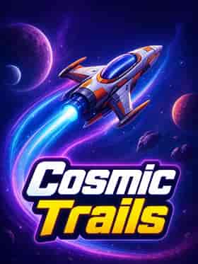 spinomenal/cosmic-trails