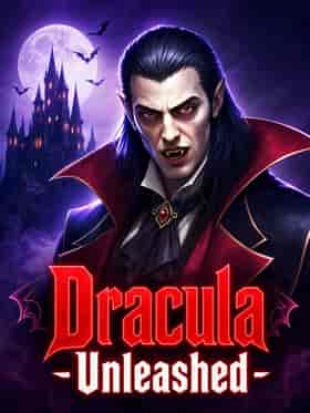 spinomenal/dracula-unleashed