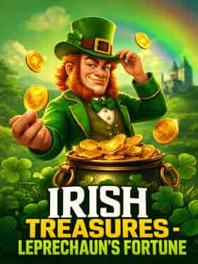 spinomenal/irish-treasures-leprechaun-s-fortune