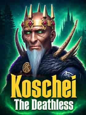 spinomenal/koschei-the-deathless