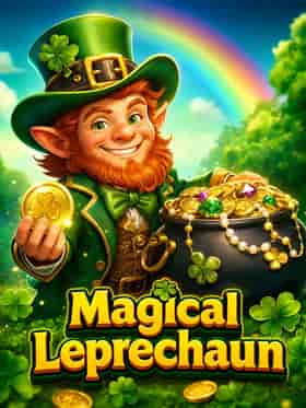 spinomenal/magical-leprechaun