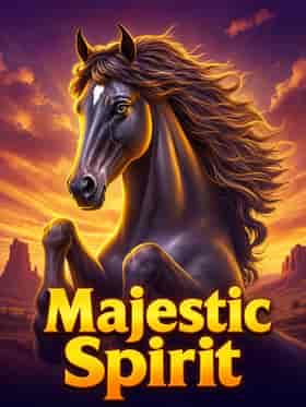 spinomenal/majestic-spirit