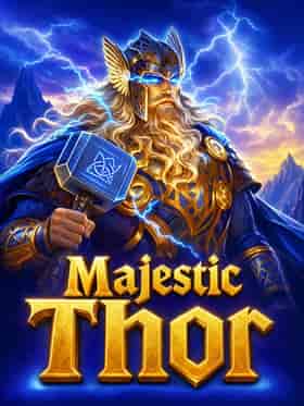 spinomenal/majestic-thor