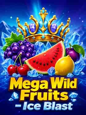 spinomenal/mega-wild-fruits-ice-blast