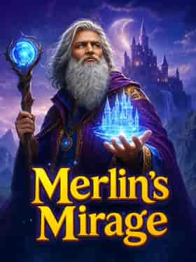 spinomenal/merlin-s-mirage