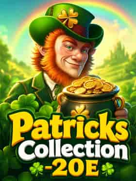 spinomenal/patricks-collection-20e