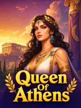 spinomenal/queen-of-athens