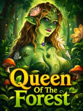 spinomenal/queen-of-the-forest
