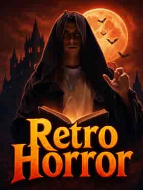 spinomenal/retro-horror