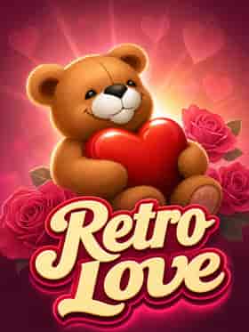 spinomenal/retro-love