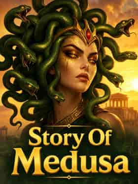 spinomenal/story-of-medusa