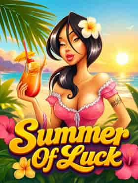 spinomenal/summer-of-luck