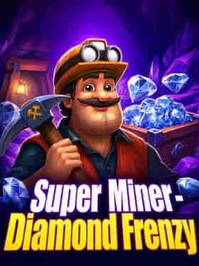spinomenal/super-miner-diamond-frenzy