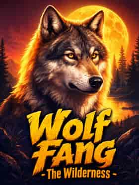 spinomenal/wolf-fang-the-wilderness