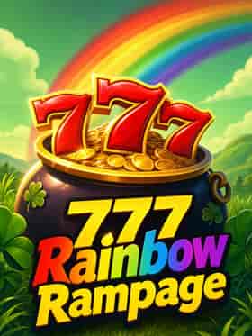 tada/777-rainbow-rampage