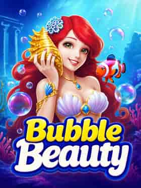 tada/bubble-beauty