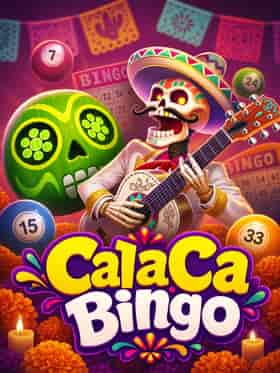 tada/calaca-bingo
