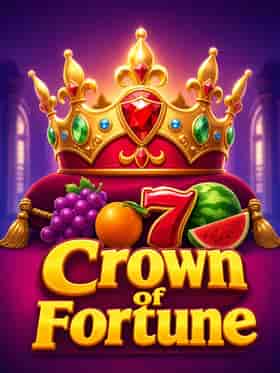tada/crown-of-fortune