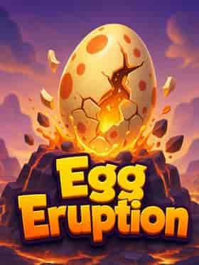 tada/egg-eruption