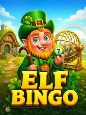 tada/elf-bingo
