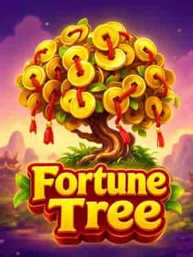 tada/fortune-tree