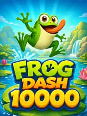 tada/frog-dash-10000