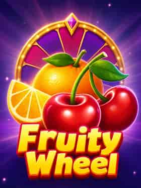 tada/fruity-wheel