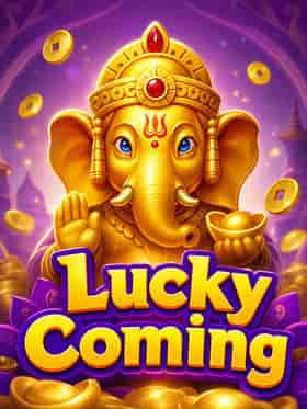 tada/lucky-coming
