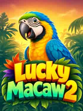 tada/lucky-macaw-2