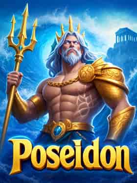 tada/poseidon