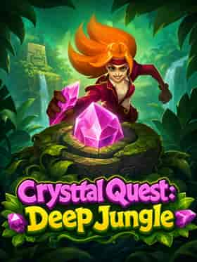 thunderkick/crystal-quest-deep-jungle