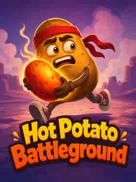 thunderkick/hot-potato-battleground