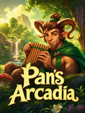 thunderkick/pan-s-arcadia