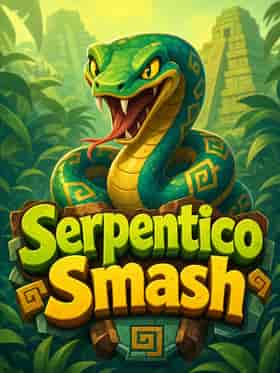 thunderkick/serpentico-smash