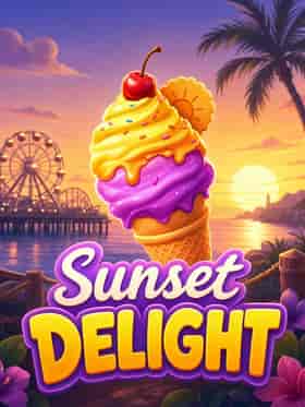 thunderkick/sunset-delight