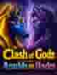 Clash of Gods: Anubis vs Hades